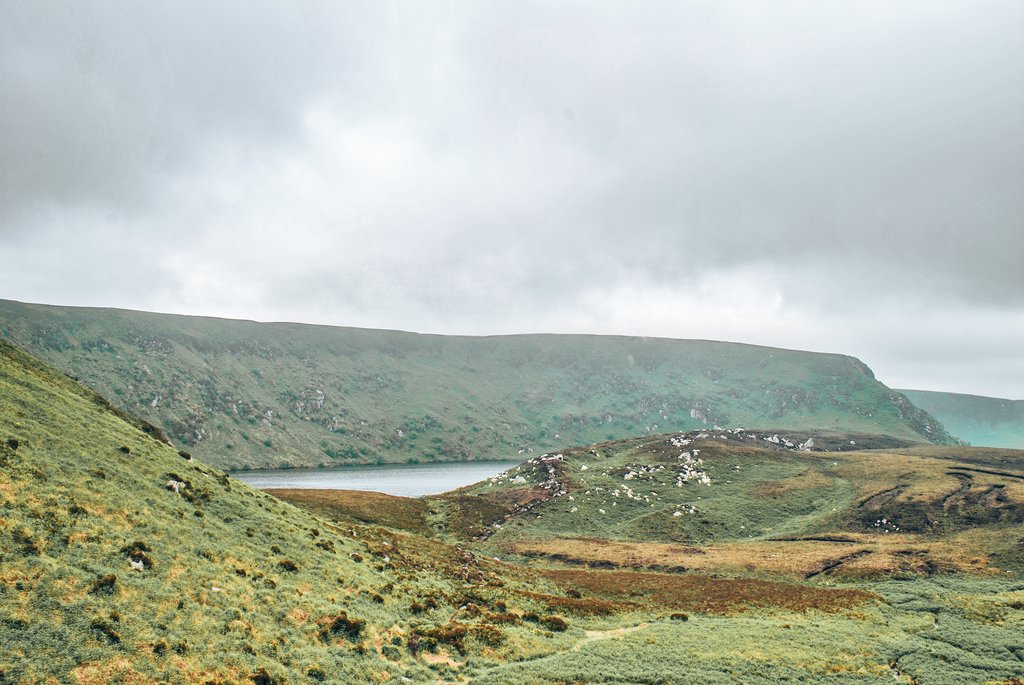 20+ Of The BEST Wild Camping Spots In Ireland [Tried & Tested!]